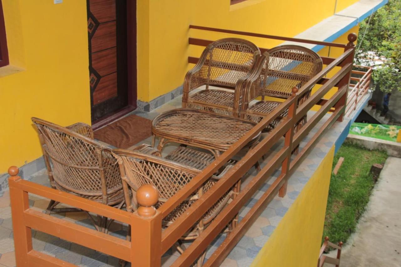 Madhu,Padyappa Residency Kodaikanal Exterior photo