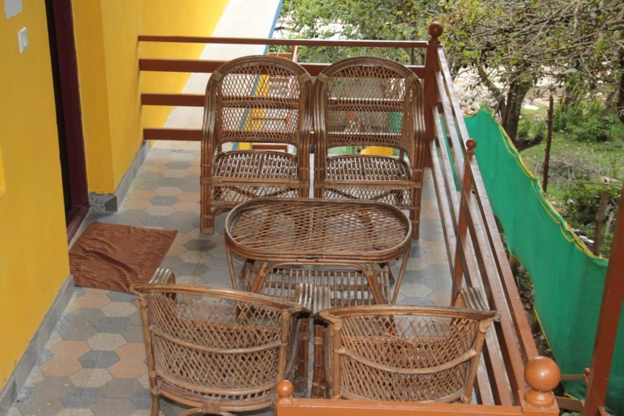 Madhu,Padyappa Residency Kodaikanal Exterior photo