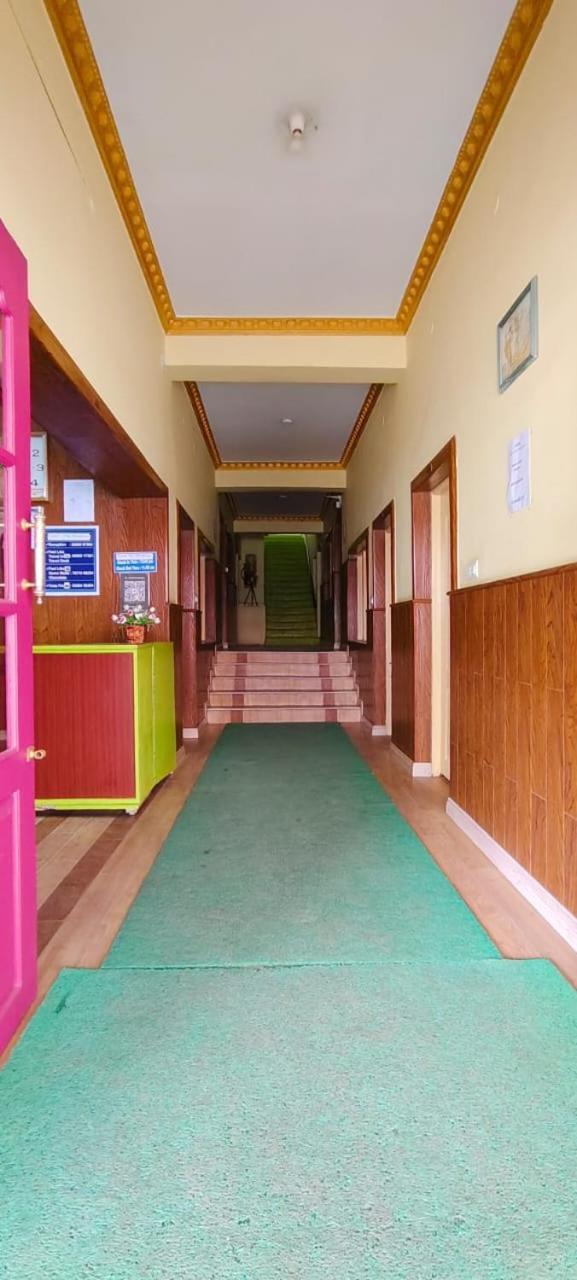 Madhu,Padyappa Residency Kodaikanal Exterior photo